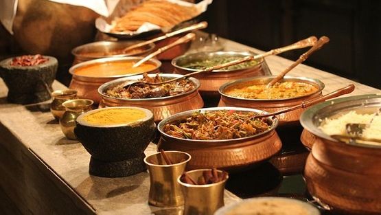 indian restaurant, luton, bedfordshire indian cuisine